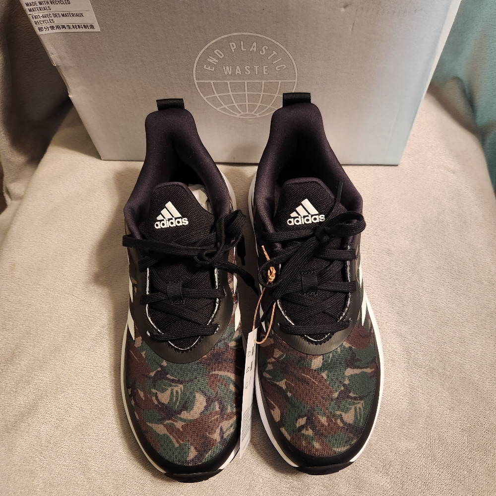 Adidas fortarun K